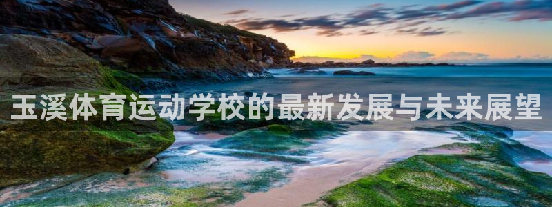 意昂平台招商：玉溪体育运动学校的最新发展与未来展望